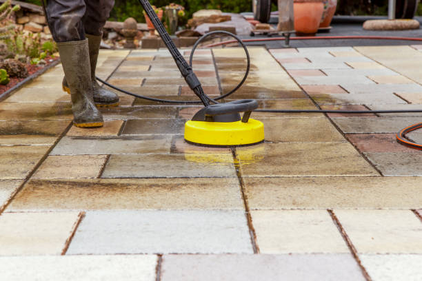 Best Patio and Deck Pressure Washing  in Maumee, OH