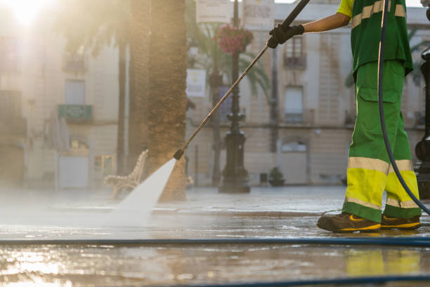 Best Driveway Pressure Washing  in Maumee, OH